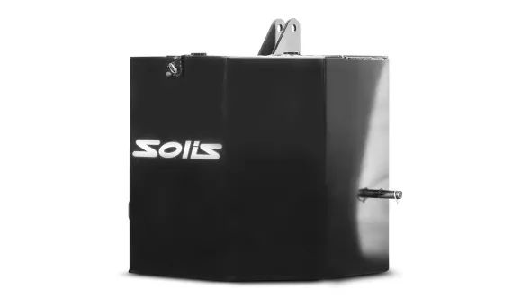 «Противовес Solis | Солис 800 кг» - фото