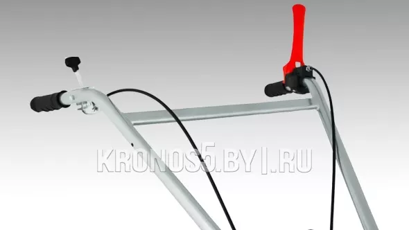 «Мотоблок Мобил К МКМ-4 ПРО (Honda | B&S)» - фото 4