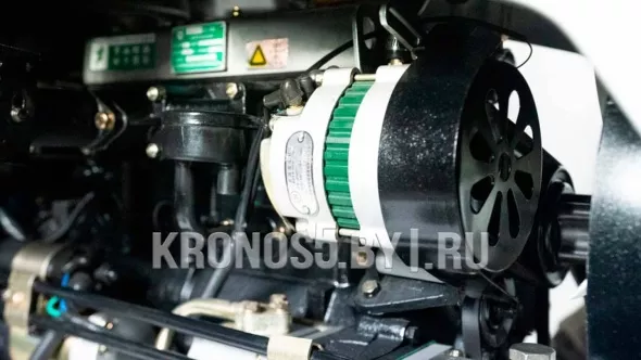 «Трактор Scout | Скаут Т-504С» - фото 8