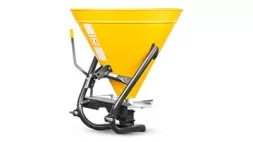 Разбрасыватель навесной (Лейка) Kaffa 350/1 (350 л) - фото