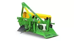 Картофелекопалка вибрационно-грохотная Bomet | Бомет Z-655 - фото