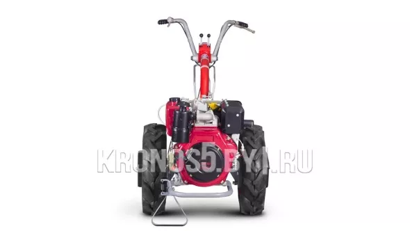 «Мотоблок Мотор Сич МБ 9ДЕ (Weima)» - фото 7