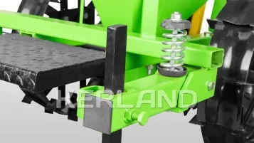 «Картофелесажалка Kerland | Керланд СТ-1 (62,5-67,5 см)» - фото 6 «Картофелесажалка Kerland | Керланд СТ-1 (62,5-67,5 см)» - фото 6