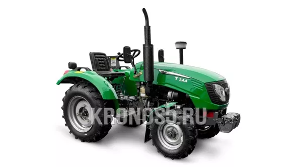 «Трактор Файтер | Fighter Т-244» - фото 5