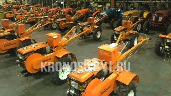 «Мотоблок Кентавр 1081Д (Toyokawa)» - фото 43 «Мотоблок Кентавр 1081Д (Toyokawa)» - фото 43