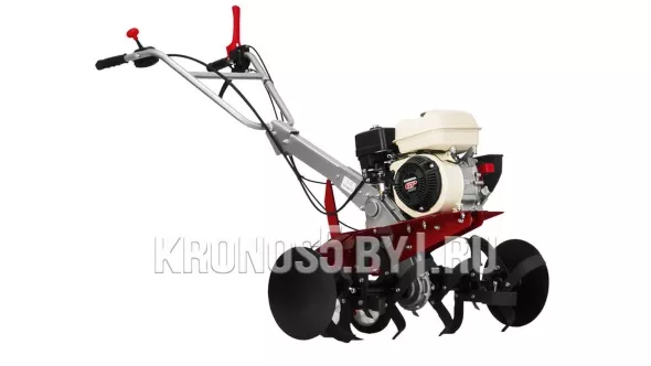 «Мотокультиватор Мобил К МКМ-1Р (Honda)» - фото 2