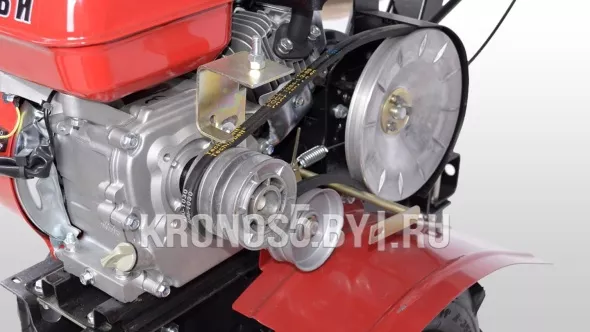 «Мотоблок Авангард АМБ-1-М10 (Lifan)» - фото 8