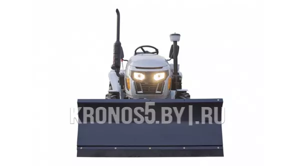 «Отвал Scout | Скаут SP-160 к трактору Xingtai 220/224 (1,6 м)» - фото 3