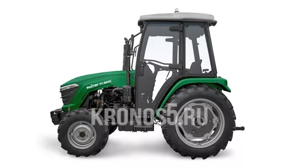 «Трактор Файтер | Fighter TY-504C» - фото 2