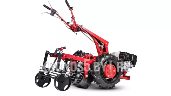 «Мотоблок МТЗ | Беларус 09Н (Honda 9 | 6,00-12)» - фото 20 «Мотоблок МТЗ | Беларус 09Н (Honda 9 | 6,00-12)» - фото 20