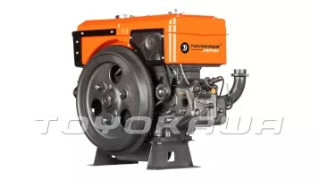 «Двигатель Toyokawa G1100» - фото 4