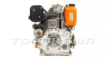 «Двигатель Toyokawa S186 SL» - фото 4