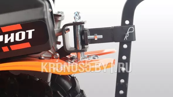 «Мотоблок Патриот | Patriot Победа» - фото 5