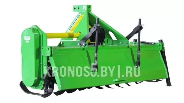 «Почвофреза Bomet | Бомет U540/1 (1,8 м)» - фото 7