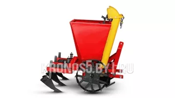 «Картофелесажалка D-Pol | Д-Пол СКН-180/2 (62,5-67,5 см)» - фото 5 «Картофелесажалка D-Pol | Д-Пол СКН-180/2 (62,5-67,5 см)» - фото 5