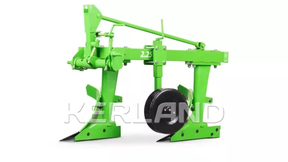 «Плуг Kerland | Керланд B 2,25» - фото 3