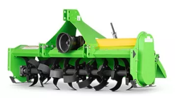 «Почвофреза Kerland | Керланд K 1800 (1,8 м)» - фото