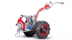 Мотоблок Мотор Сич МБ-8 - фото