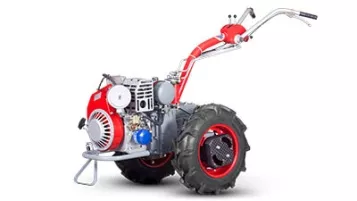 «Мотоблок Мотор Сич МБ-8» - фото