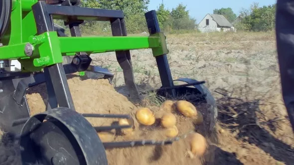 «Мотокультиватор Кентавр 2091Д (Toyokawa)» - фото 25 «Мотокультиватор Кентавр 2091Д (Toyokawa)» - фото 25