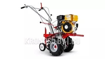 «Мотоблок Мобил К МКМ-2 ПРЕМИУМ (Honda | Subaru)» - фото 3