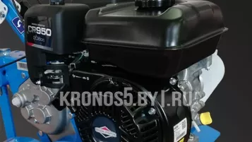 «Мотоблок Нева МБ Компакт (B&S CR950)» - фото 5