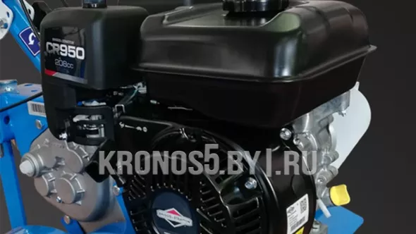 «Мотоблок Нева МБ Компакт (B&S CR950)» - фото 4