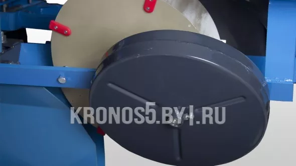 «Рассадопосадочная машина D-Pol | Д-Пол 2-х рядная» - фото 9