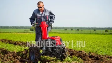 «Мотоблок Мобил К Ghepard (Honda | Kohler)» - фото 6