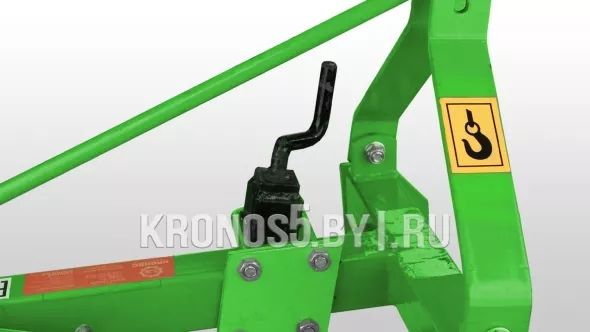 «Плуг Bomet | Бомет 1,20» - фото 11 «Плуг Bomet | Бомет 1,20» - фото 11