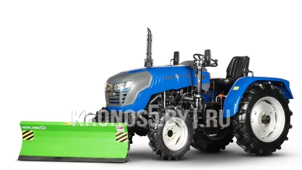 «Трактор Lovol Foton | Ловол Фотон TE 244 (Generation I)» - фото 13