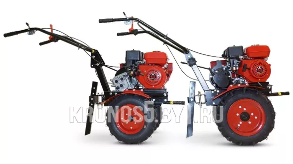 «Мотоблок Авангард АМБ-1-М10 (Lifan)» - фото 4