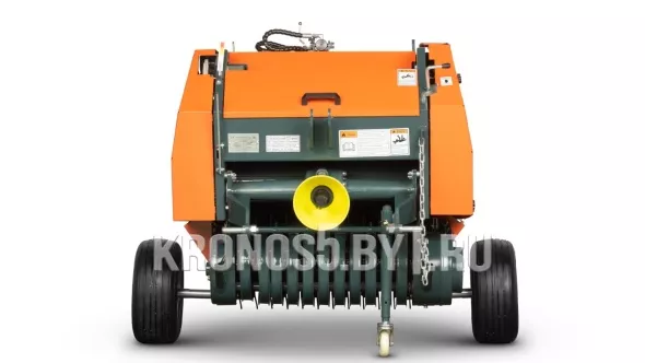 «Пресс-подборщик Уралец 0870» - фото 2