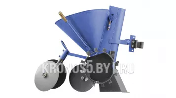 «Картофелесажалка Крючков КС4 (55-65 см) универсальная» - фото 5