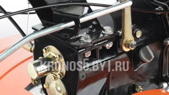 «Мотоблок Патриот | Patriot Волга» - фото 15