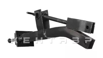 «Сцепка Кентавр СМ100 к мотоблокам с воздушным охл.» - фото 4