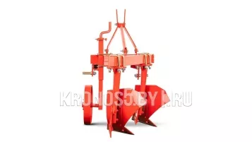 «Плуг 1L-220» - фото 6