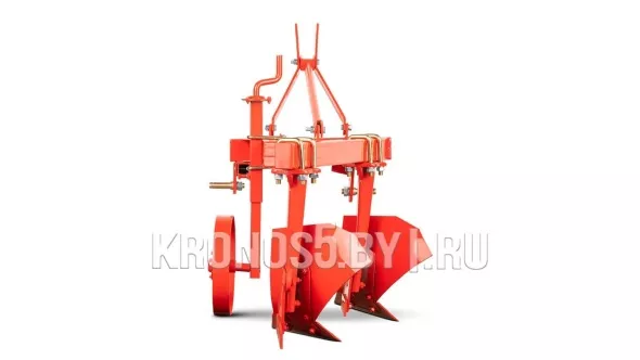 «Плуг 1L-220» - фото 5