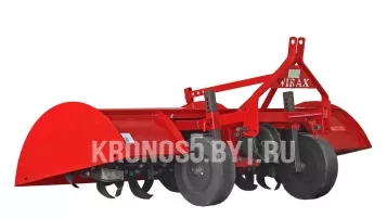 «Почвофреза Wirax | Виракс (2,0 м)» - фото 4