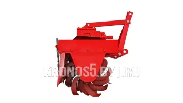 «Почвофреза 1GQN (1,2 м)» - фото 5