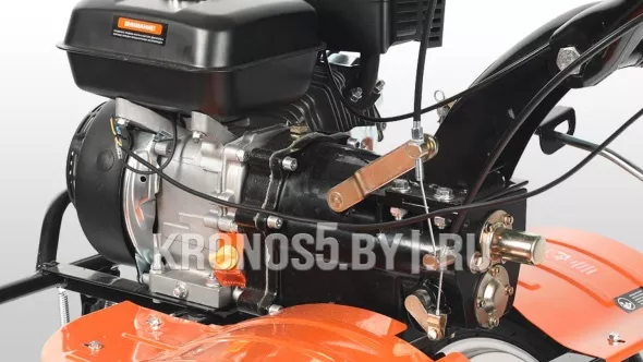 «Мотоблок Патриот | Patriot Волга» - фото 6