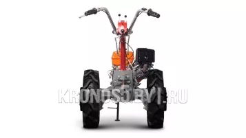 «Мотоблок Мотор Сич МБ-16Б (Toyokawa)» - фото 6