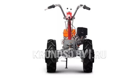 «Мотоблок Мотор Сич МБ-16Б (Toyokawa)» - фото 5