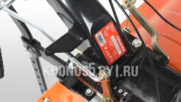 «Мотоблок Патриот | Patriot Волга» - фото 4