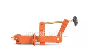 «Сцепка СЦ-00010 к мотоблоку МТЗ | Беларус» - фото 3