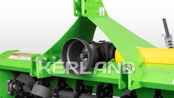 «Почвофреза Kerland | Керланд K 2000 (2,0 м)» - фото 6