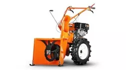 Снегоочиститель роторный Кентавр СО-1 к мотоблоку с воздушным охл. - фото