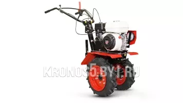 «Мотоблок Ока МБ-1Д2М9 (Honda)» - фото 3