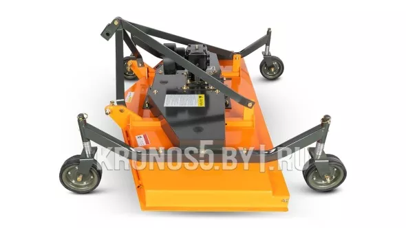 «Косилка садовая FM-120 (1,2 м)» - фото 5