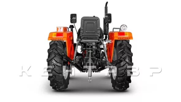 «Трактор Кентавр Т-404 (Toyokawa) (с ПСМ)» - фото 4 «Трактор Кентавр Т-404 (Toyokawa) (с ПСМ)» - фото 4